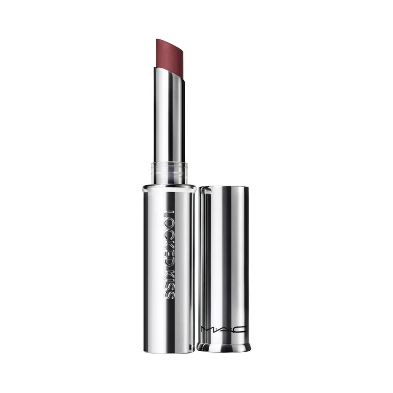 Locked Kiss 24hr Lipstick VIXEN MAC | Pinalli