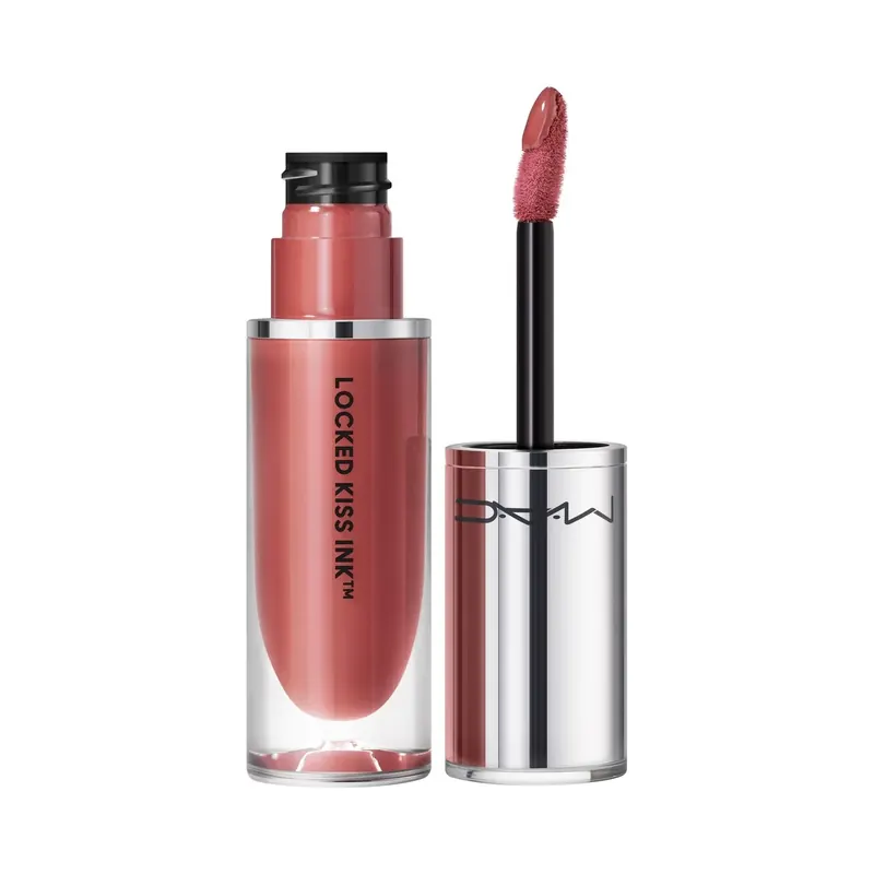 Locked Kiss Ink Bodacious MAC | Pinalli