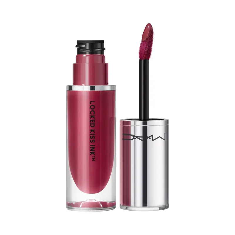 Locked Kiss Ink Decadence MAC | Pinalli