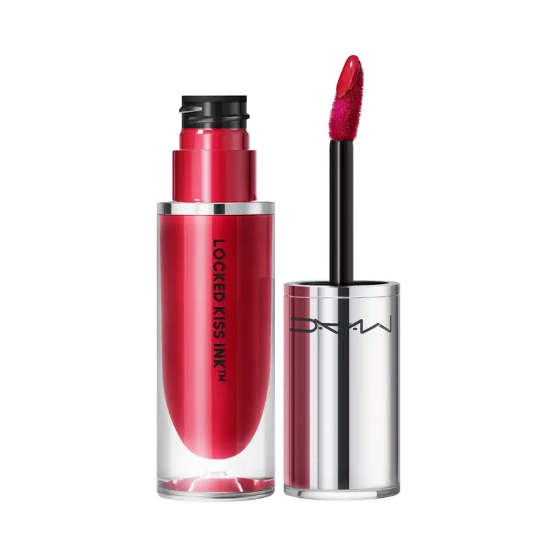 Locked Kiss Ink Gossip MAC | Pinalli