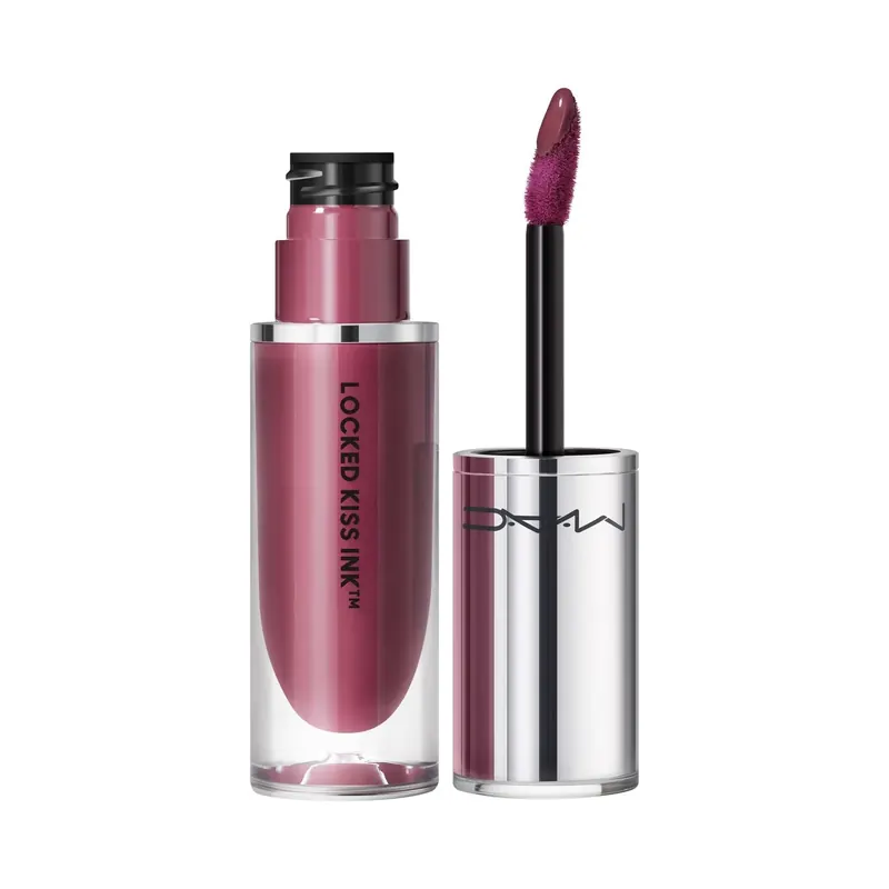 Locked Kiss Ink Opulence MAC | Pinalli