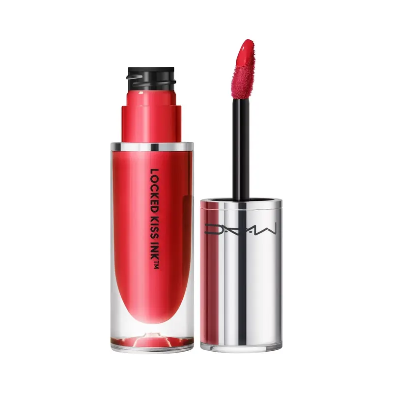 Locked Kiss Ink Ruby True MAC | Pinalli