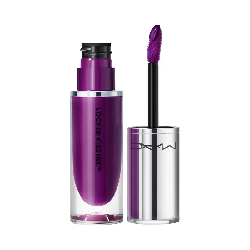 Locked Kiss Ink Sardonic MAC | Pinalli