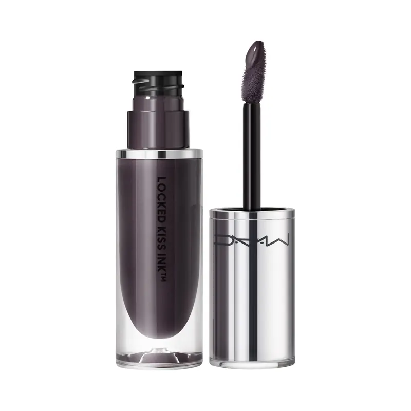 Locked Kiss Ink Stoic MAC | Pinalli