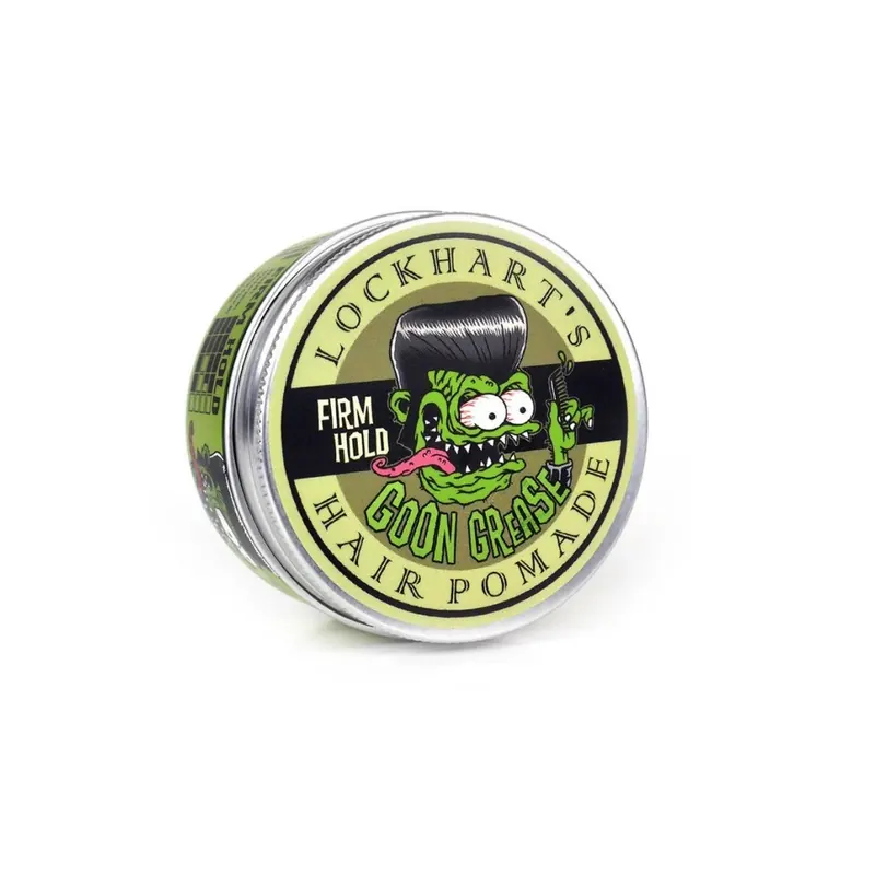 Lockhart's Goon Grease Pomade 96gr