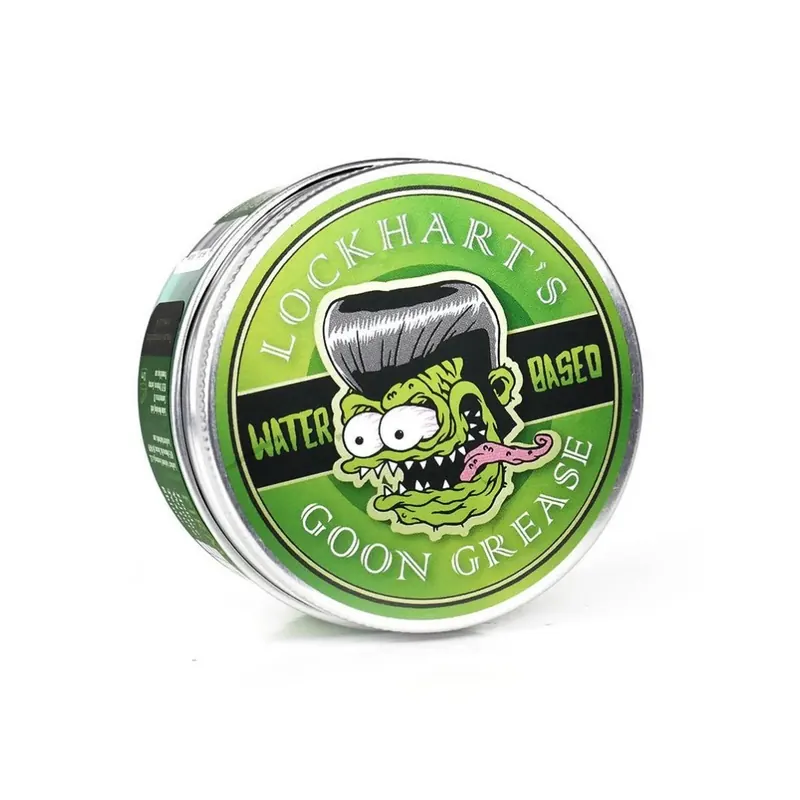 Lockhart's Goon Grease Strong Hold Pomade 96g