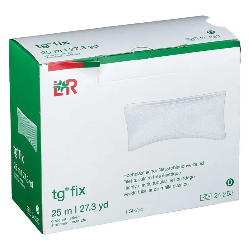 Lohmann & Rauscher TG® fix Misura D 25 m