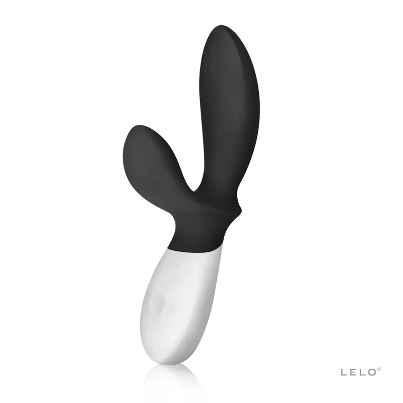 LOKI WAVE Obsidian Black 1pz LELO | Pinalli