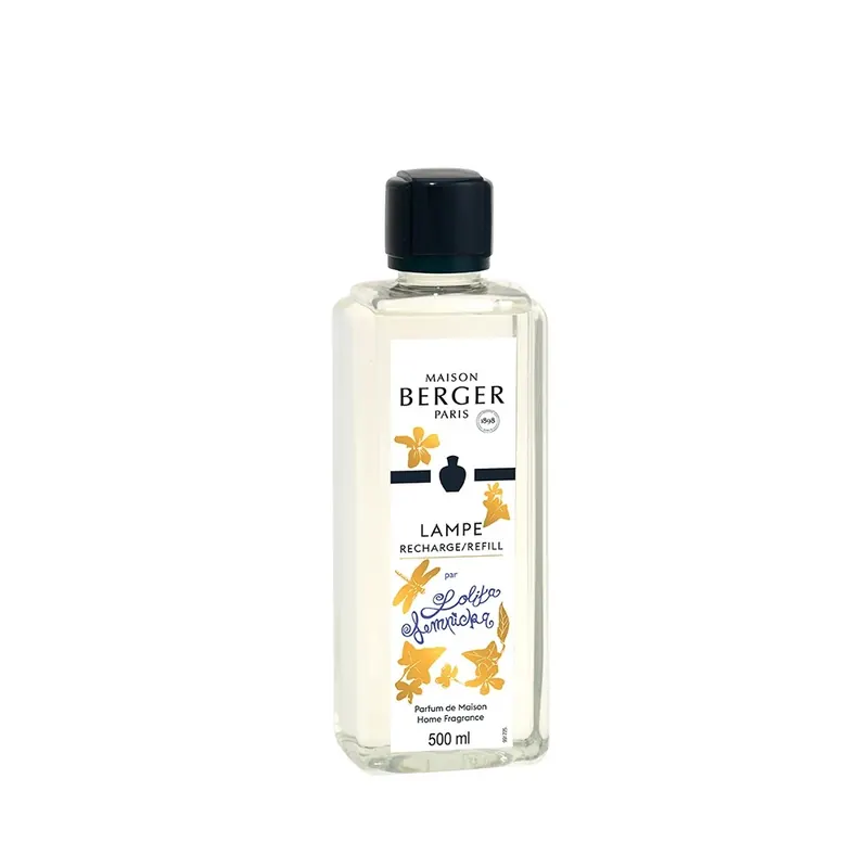 Lolita Lempicka 500ml MAISON BERGER PARIS | Pinalli