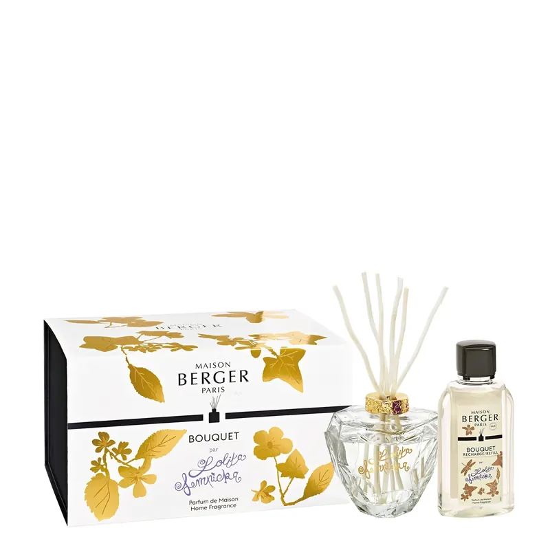 Lolita Lempicka Premium Trasparente MAISON BERGER PARIS | Pinalli