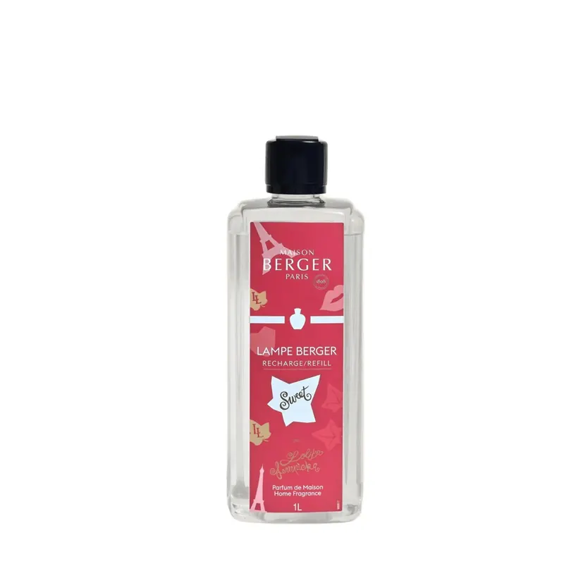 Lolita Lempicka SWeet 1lt MAISON BERGER PARIS | Pinalli
