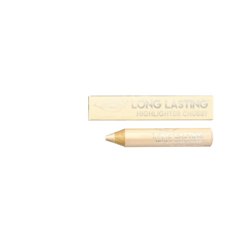 Long Lasting Highlighter Chubby PUROBIO | Pinalli