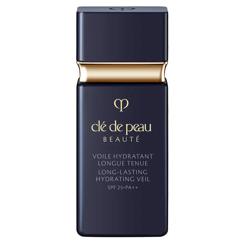 Long-Lasting Hydrating Veil CLÉ DE PEAU BEAUTÉ | Pinalli