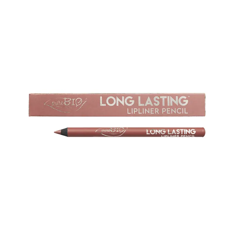 Long Lasting Lipliner Pencil PUROBIO | Pinalli