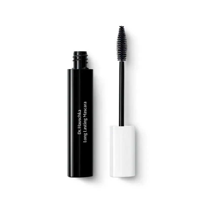 Long Lasting Mascara 01 Black DR. HAUSCHKA | Pinalli
