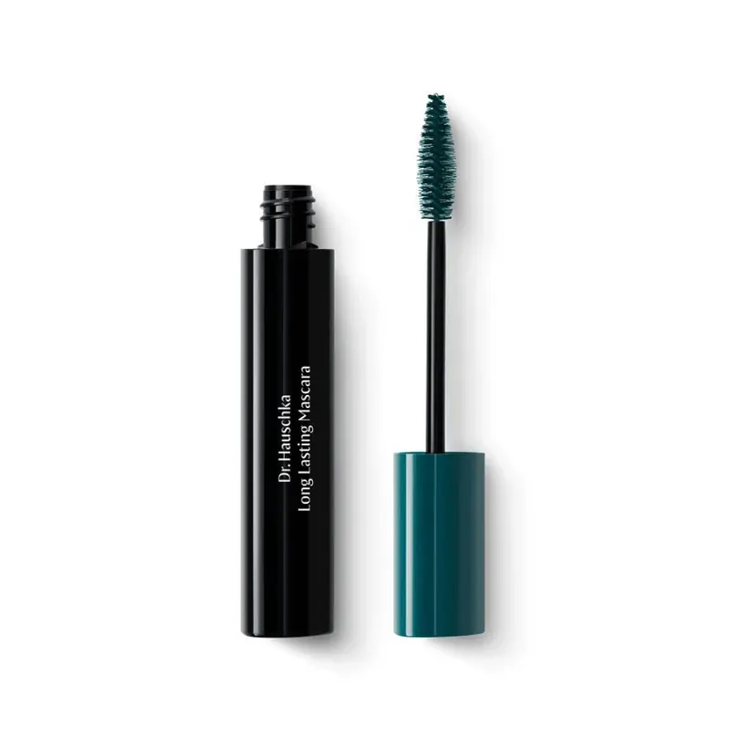 Long Lasting Mascara 05 Petrol DR. HAUSCHKA | Pinalli