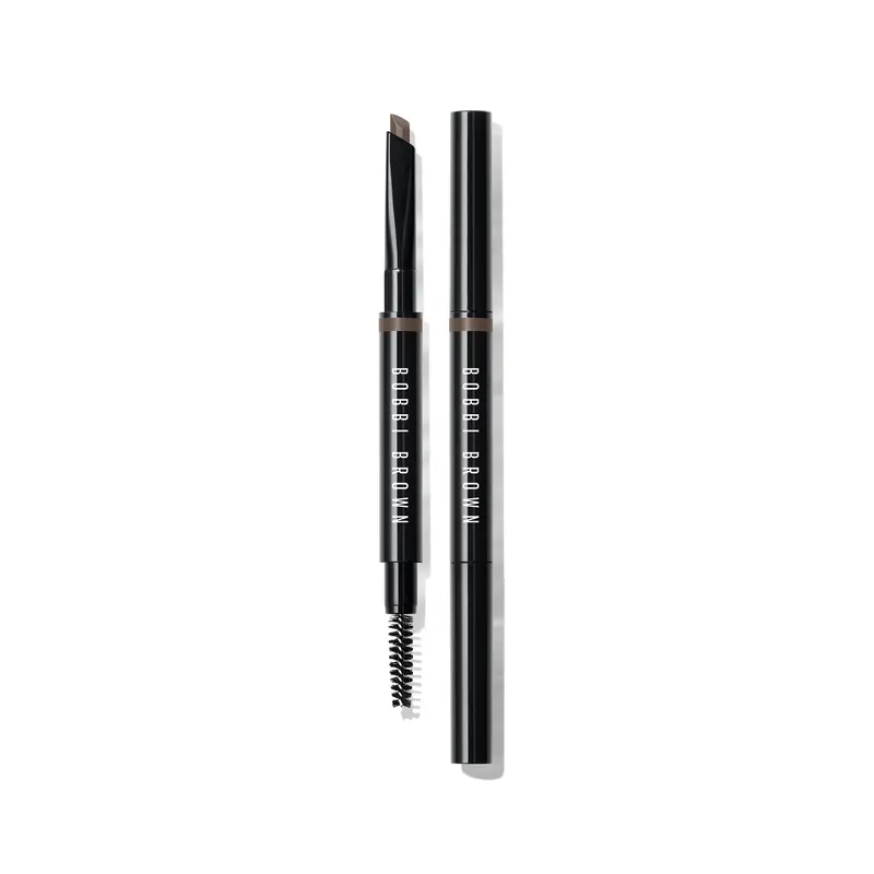 Long-Wear Brow Pencil Black Brown BOBBI BROWN | Pinalli