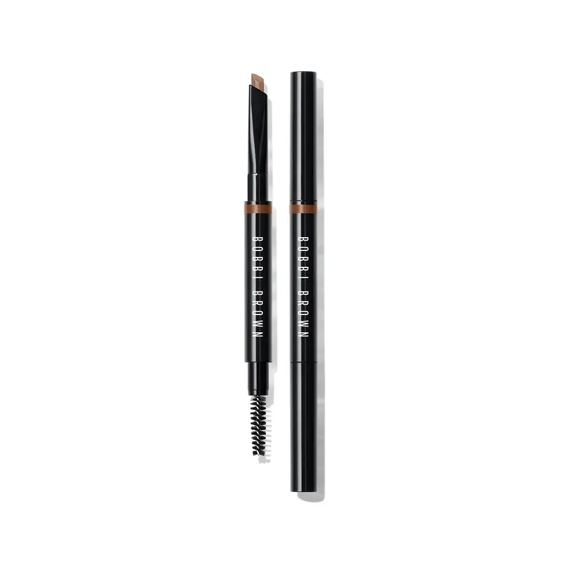 Long-Wear Brow Pencil Warm Brown BOBBI BROWN | Pinalli