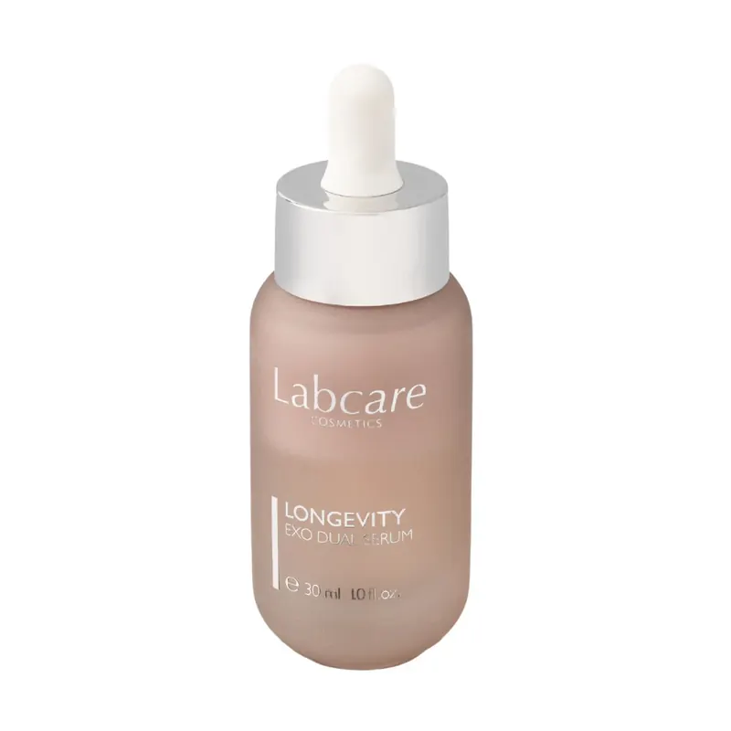 longevity exo dual serum 30ml LABCARE | Pinalli