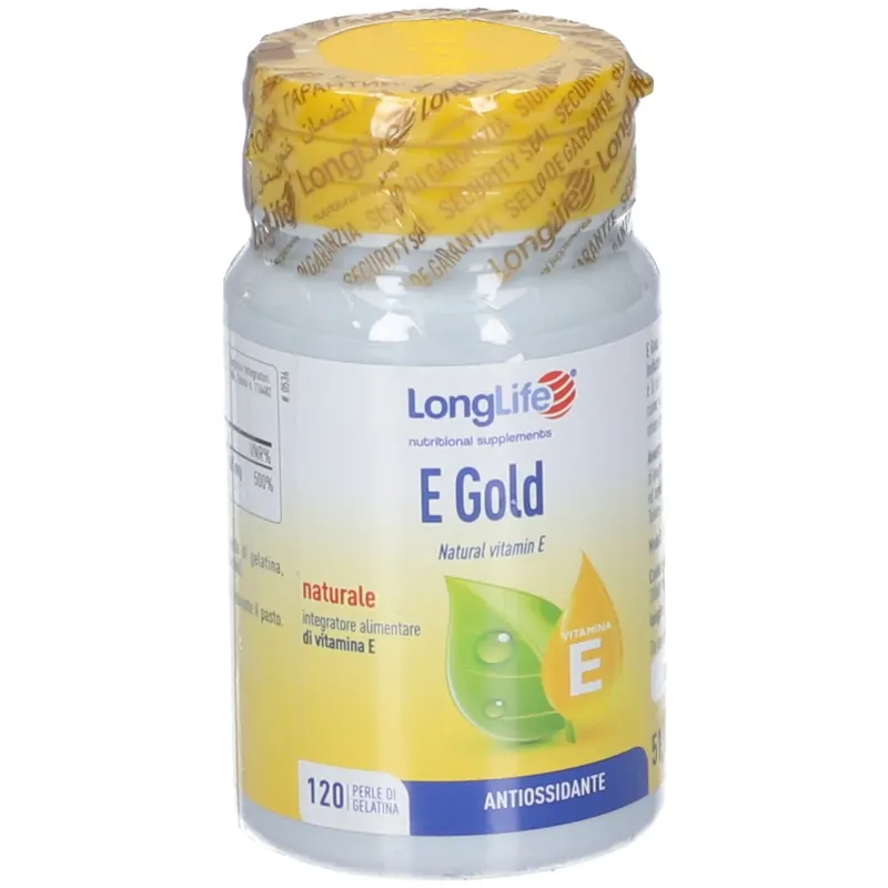 LongLife® E Gold 90 u.i.
