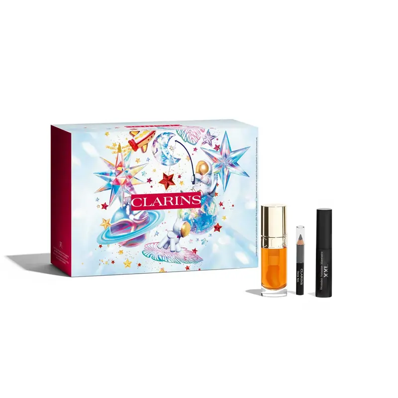 Look Labbra & Occhi CLARINS | Pinalli