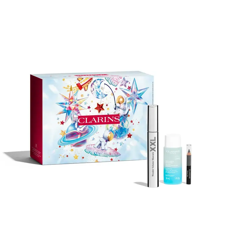 Look Occhi XXL CLARINS | Pinalli