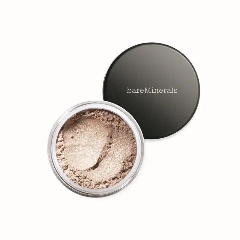 Loose Mineral Eyecolor Nude Beach BAREMINERALS | Pinalli