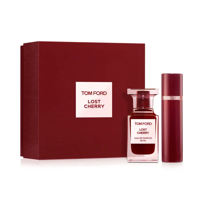 Lost Cherry - Cofanetto Eau de Parfum Private Blend TOM FORD | Pinalli