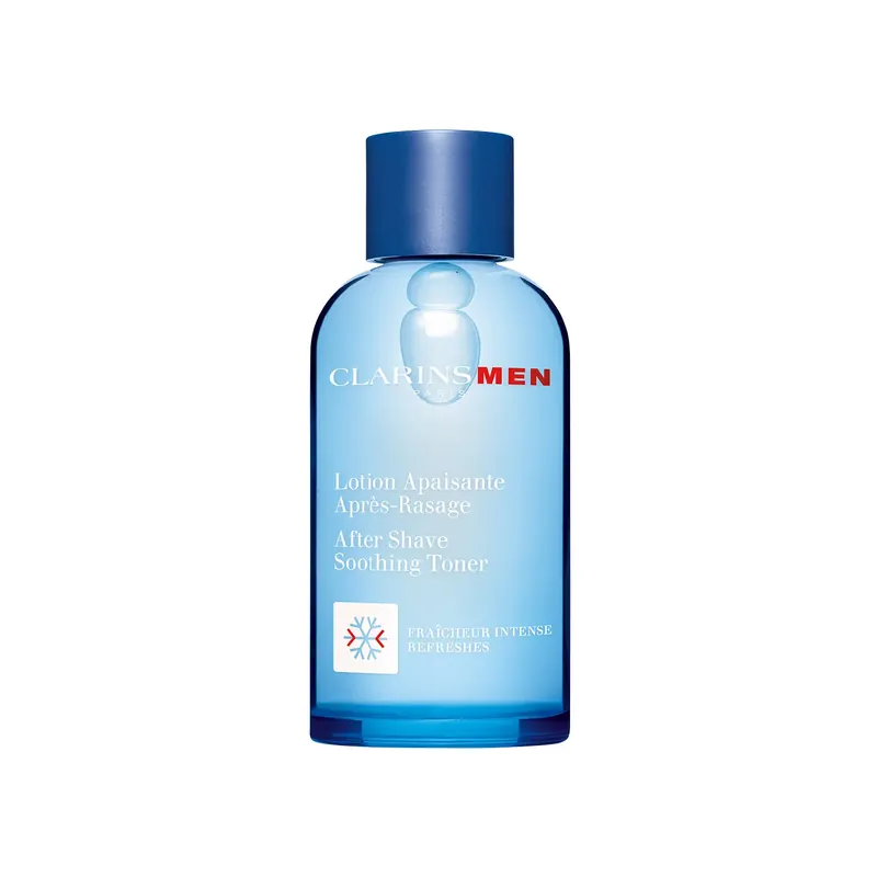 Lotion Apaisante Après-Rasage 100ml CLARINS | Pinalli