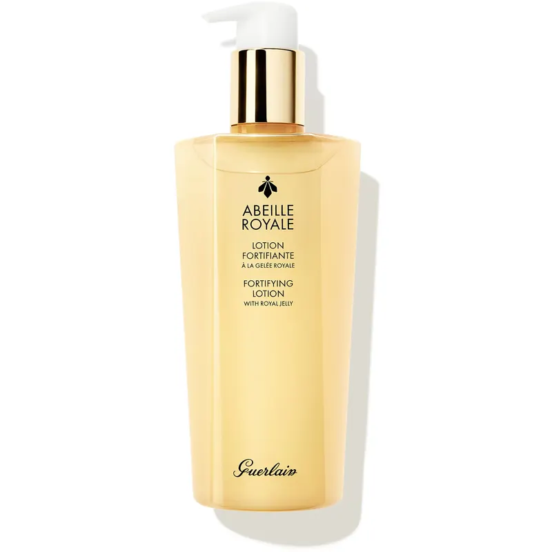 Lotion Fortifiante à la Gelée Royale GUERLAIN | Pinalli