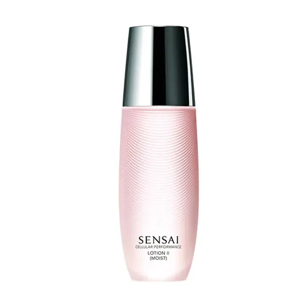 Lotion II - Moist 125ml SENSAI | Pinalli