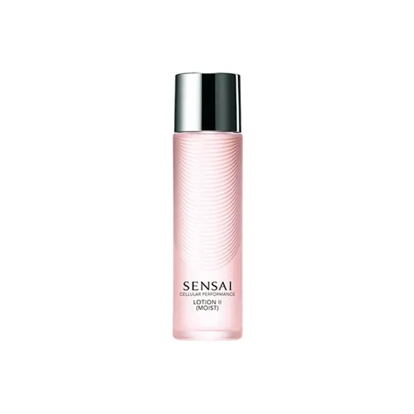 Lotion II - Moist 60ml SENSAI | Pinalli