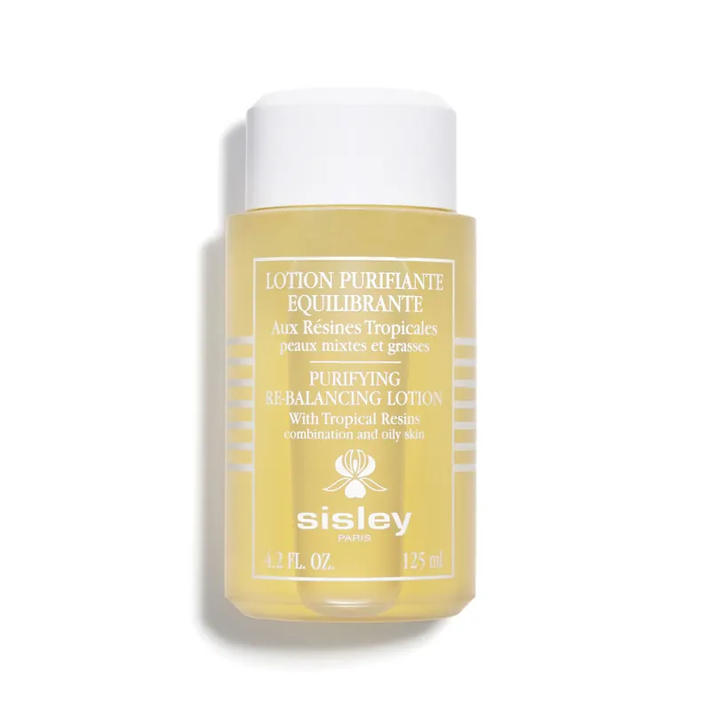 Lotion Purifiante Equilibrante Aux Résines Tropicales SISLEY | Pinalli