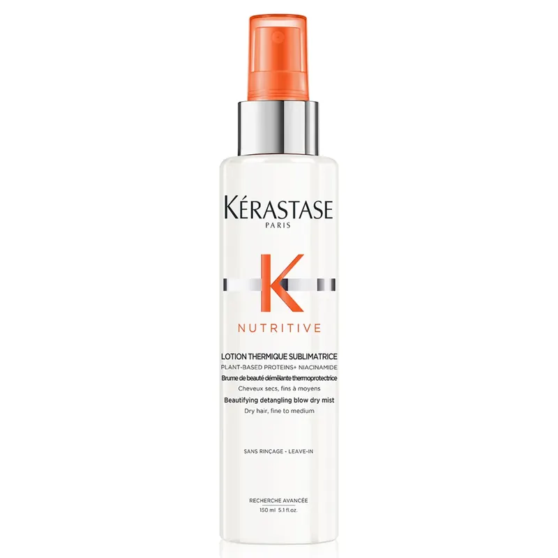 Lotion Thermique Sublimatrice 150ml KÉRASTASE | Pinalli