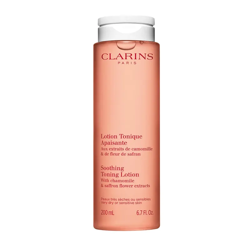 Lotion Tonique Apaisante 200ml CLARINS | Pinalli