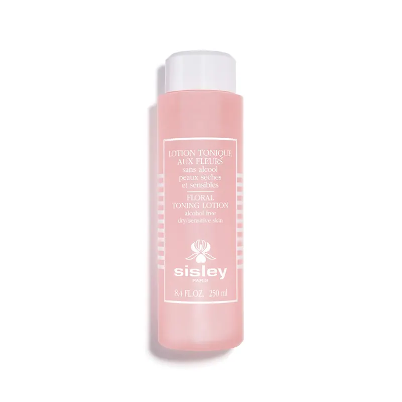 Lotion Tonique aux Fleurs 250ml SISLEY | Pinalli