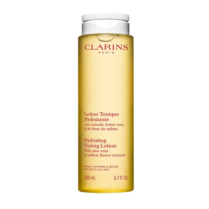 Lotion Tonique Hydratante 200ml CLARINS | Pinalli