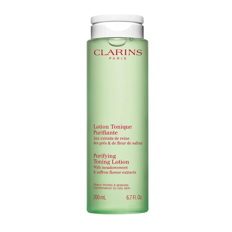 Lotion Tonique Purifiante 200ml CLARINS | Pinalli