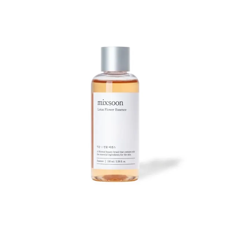 lotus flower essence 100ml MIXSOON | Pinalli