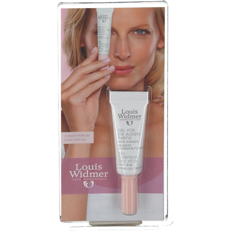 Louis Widmer Eye Contour Anti-Age Offerto GRATUITAMENTE