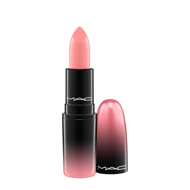 Love Me Lipstick Daddy's Girl MAC | Pinalli