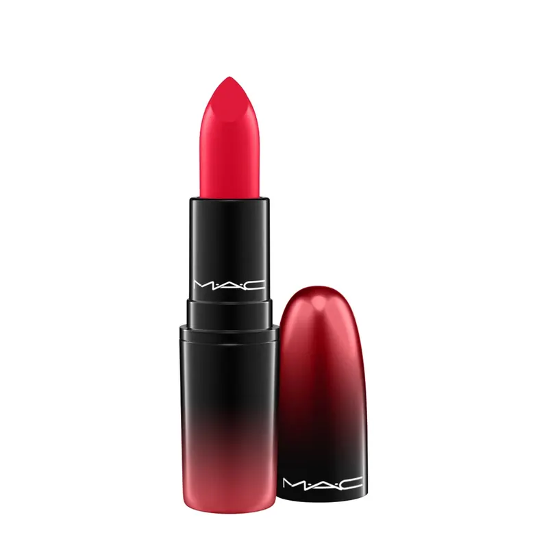 Love Me Lipstick Give Me Fever MAC | Pinalli
