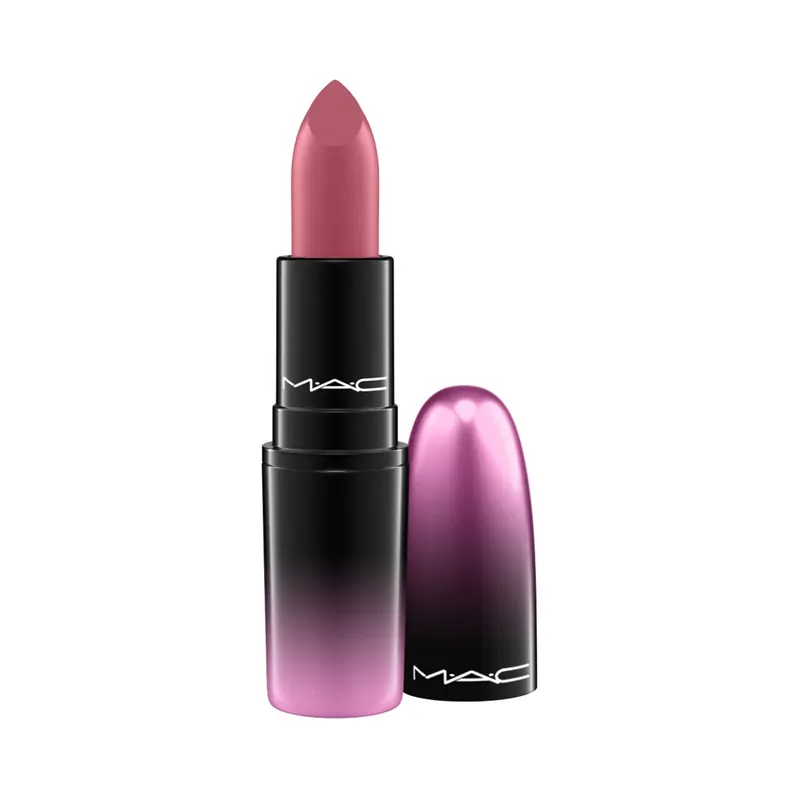Love Me Lipstick Killing Me Softly MAC | Pinalli