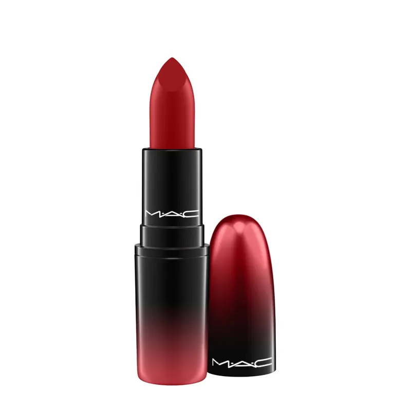 Love Me Lipstick Maison Rouge MAC | Pinalli