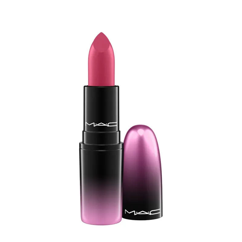 Love Me Lipstick Mon Coeur MAC | Pinalli