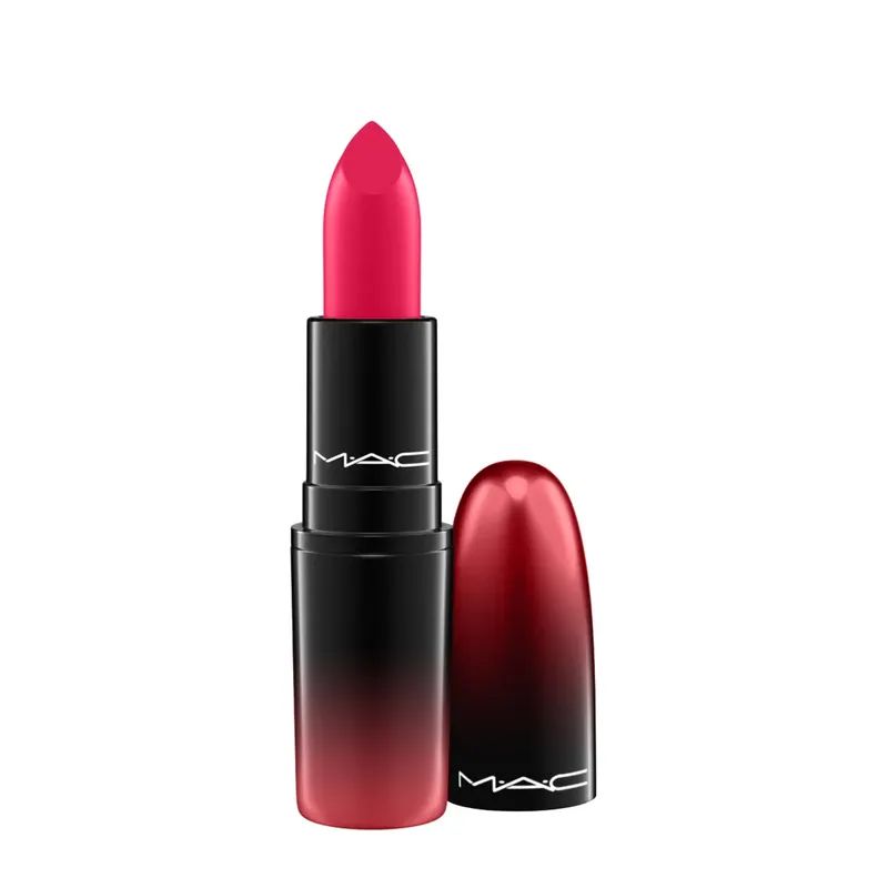 Love Me Lipstick Nine Lives MAC | Pinalli
