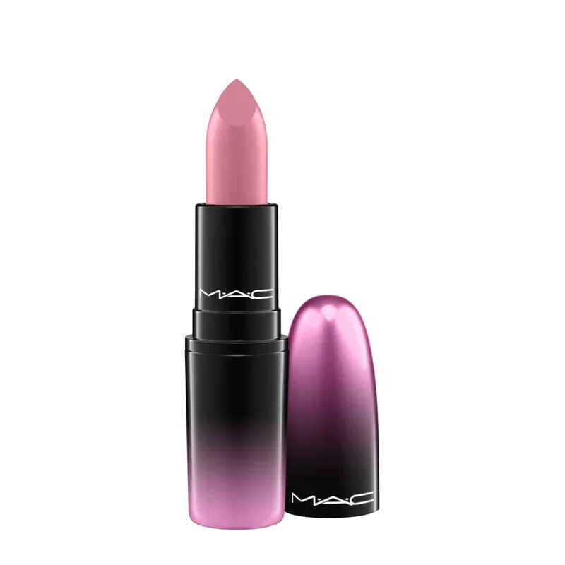Love Me Lipstick Pure Nonchalance MAC | Pinalli