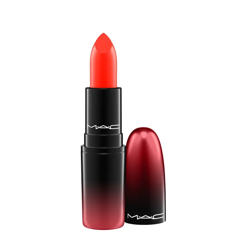 Love Me Lipstick Shamelessly Vain MAC | Pinalli
