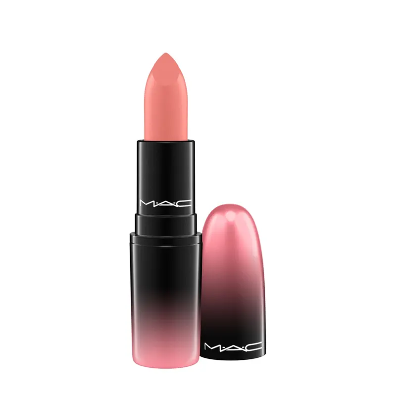 Love Me Lipstick Très Blasé MAC | Pinalli