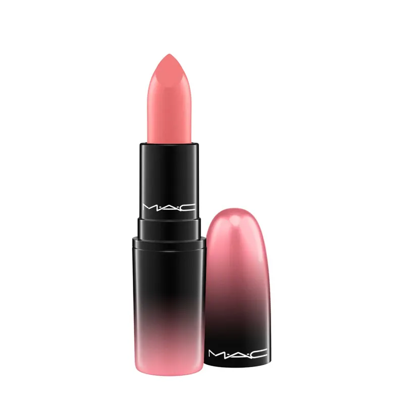 Love Me Lipstick Under The Covers MAC | Pinalli